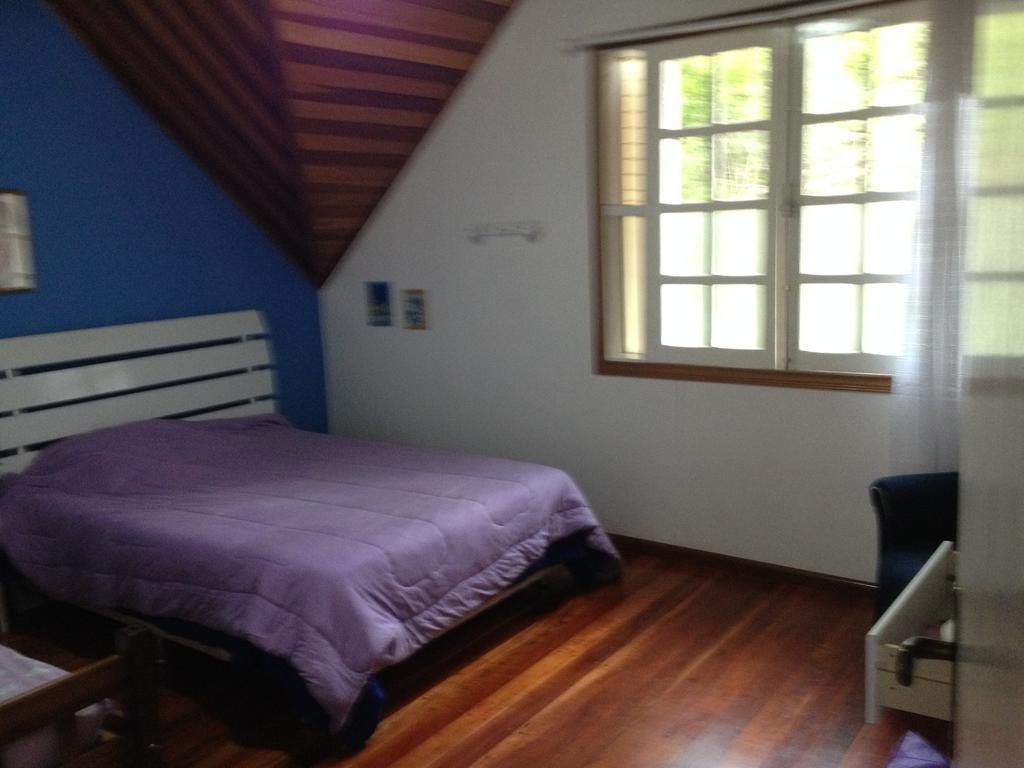 Casa Do Esquilo Campos Do Jordao Area Externa De 2000 M2 Βίλα Δωμάτιο φωτογραφία