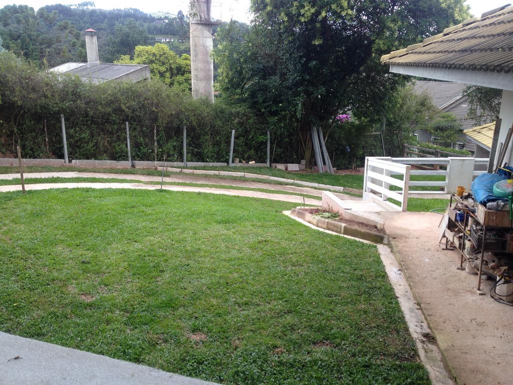 Casa Do Esquilo Campos Do Jordao Area Externa De 2000 M2 Βίλα Δωμάτιο φωτογραφία
