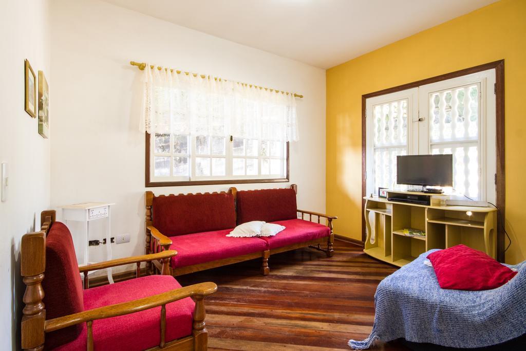 Casa Do Esquilo Campos Do Jordao Area Externa De 2000 M2 Βίλα Εξωτερικό φωτογραφία