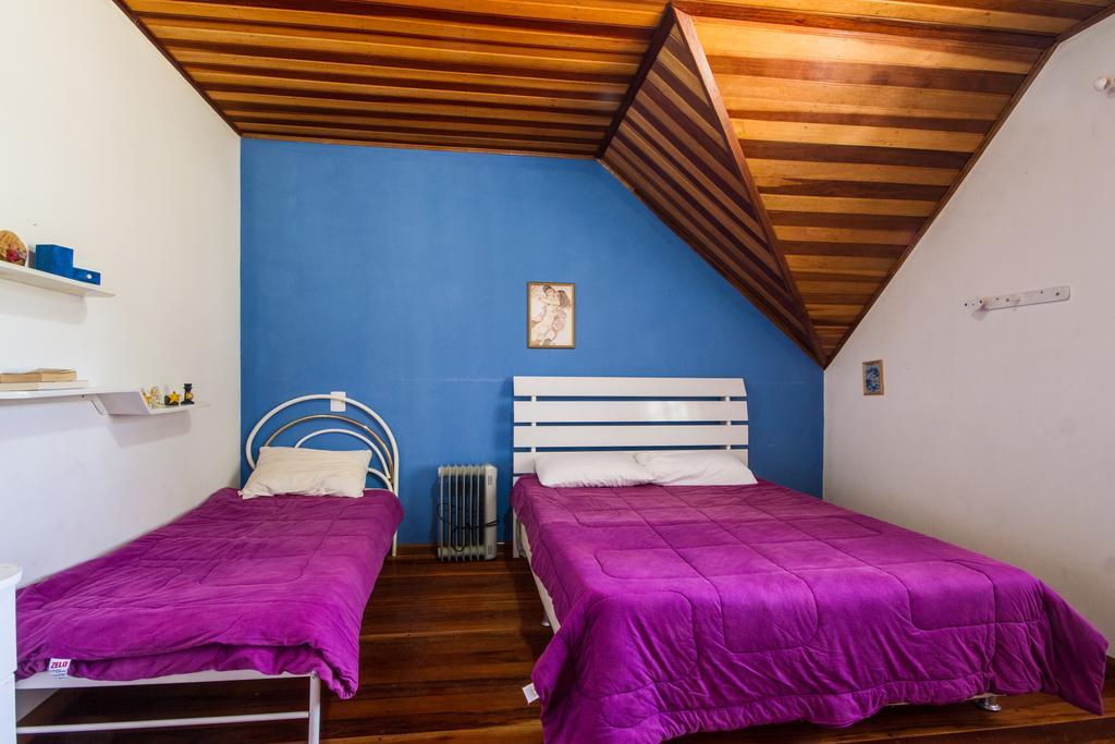 Casa Do Esquilo Campos Do Jordao Area Externa De 2000 M2 Βίλα Εξωτερικό φωτογραφία