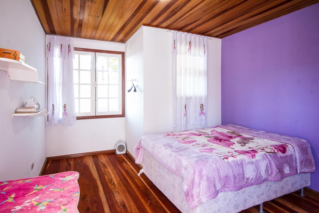 Casa Do Esquilo Campos Do Jordao Area Externa De 2000 M2 Βίλα Εξωτερικό φωτογραφία